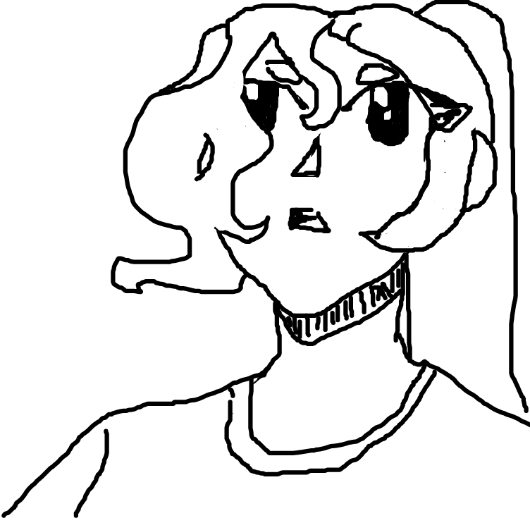 Drawing in Mouse~ by Rednightlights