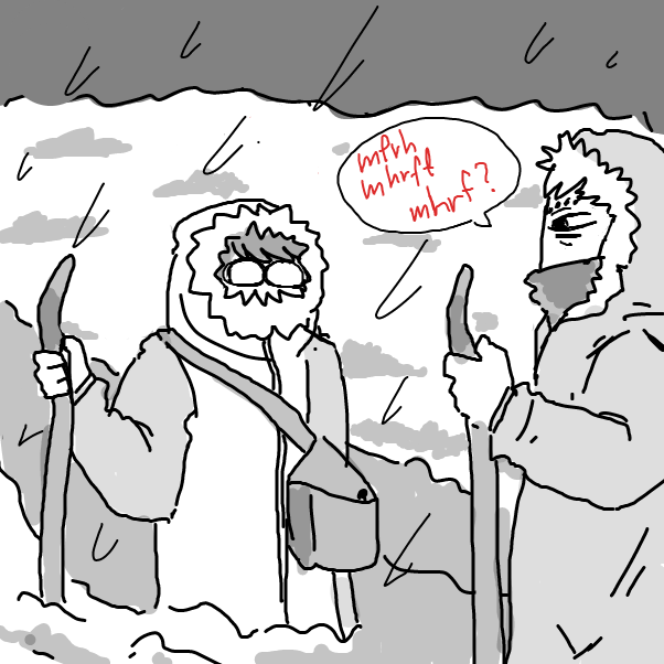 i cheeetd wit mai yam squad >:D - Online Drawing Game Comic Strip Panel by Robro