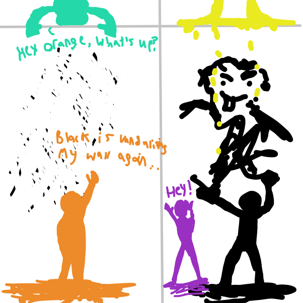 Drawing in 4736251 by Mr. Mint