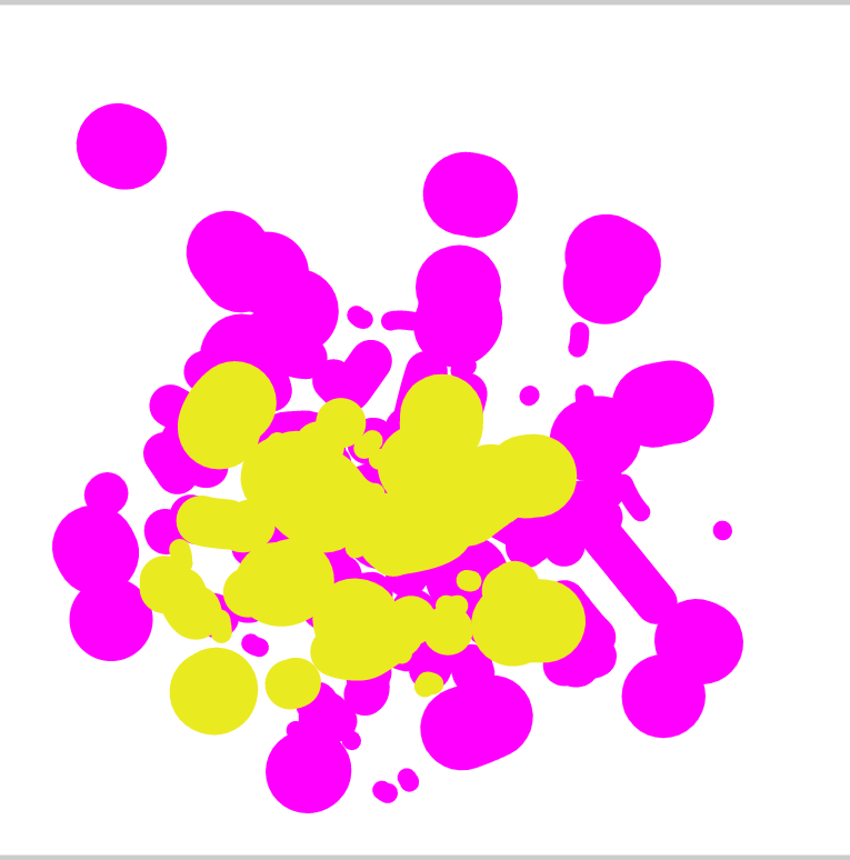 Art - Online Drawing Game Comic Strip Panel by Mr. Mint