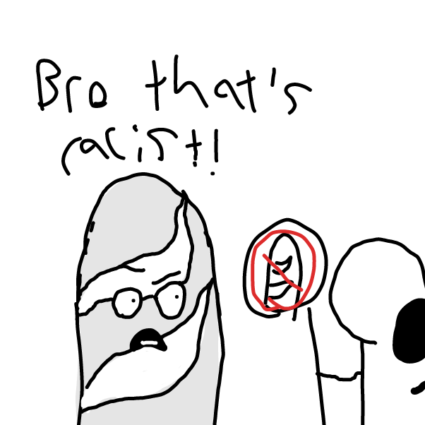 Drawing in Roller Toaster by Mr. Mint