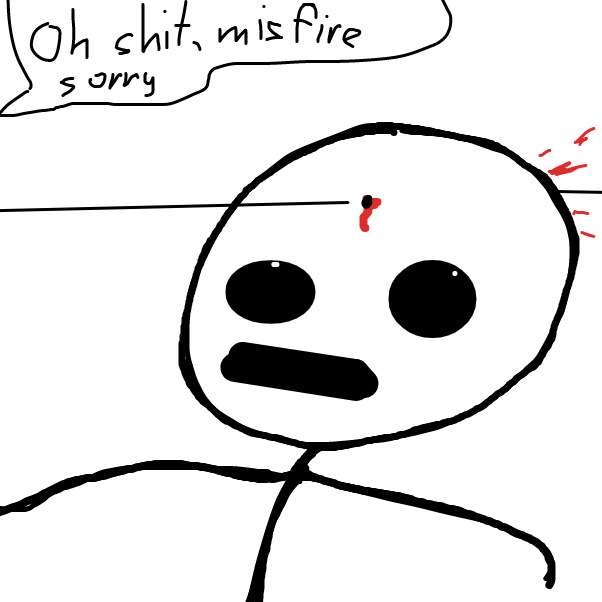  - Online Drawing Game Comic Strip Panel by Robro