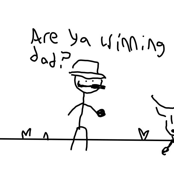 Drawing in Backwards by Mr. Mint