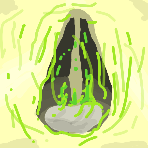 Drawing in a t m o s p h e r e by Mr. Mint