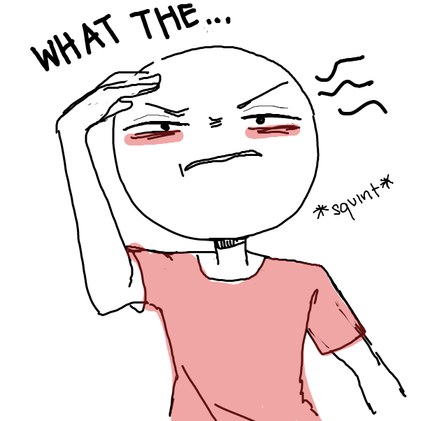  - Online Drawing Game Comic Strip Panel by koriisou