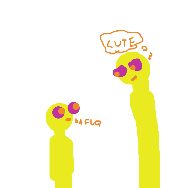  - Online Drawing Game Comic Strip Panel by Nejt