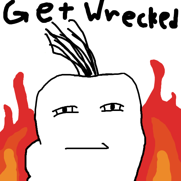 Drawing in But Do We Listen? by oXluvXo