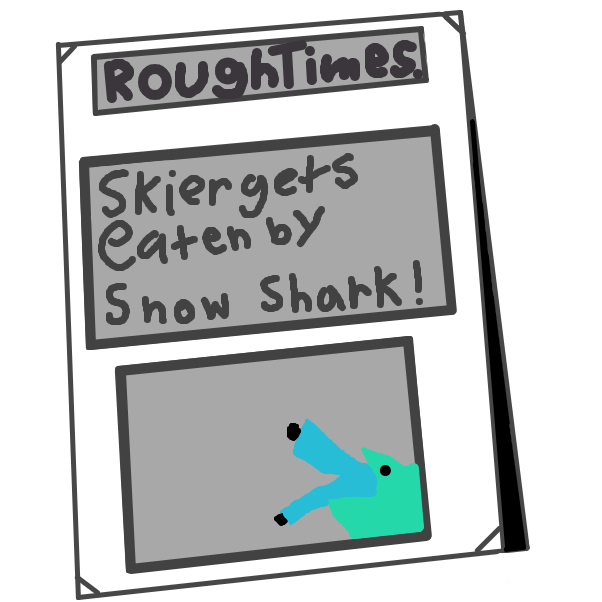  - Online Drawing Game Comic Strip Panel by oXluvXo