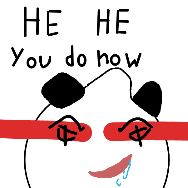  - Online Drawing Game Comic Strip Panel by oXluvXo