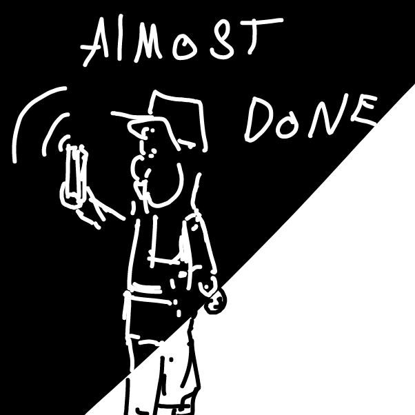 Drawing in Incoded by Hideaki974