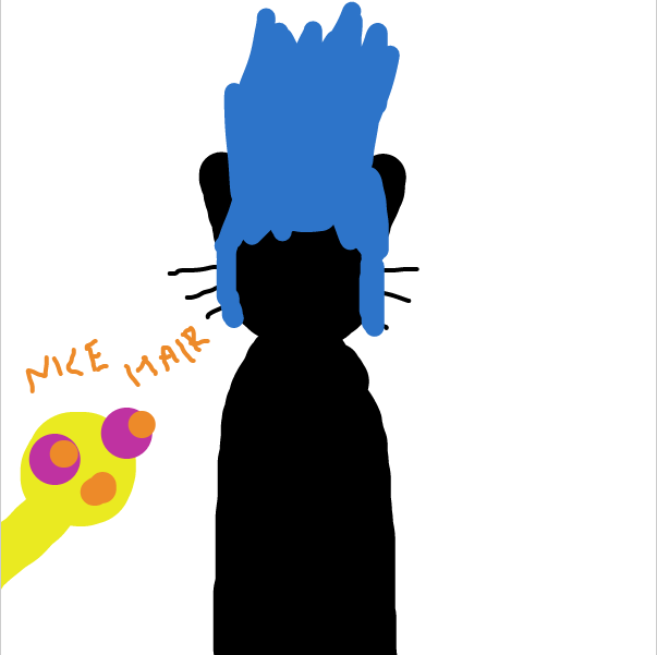  - Online Drawing Game Comic Strip Panel by Nejt