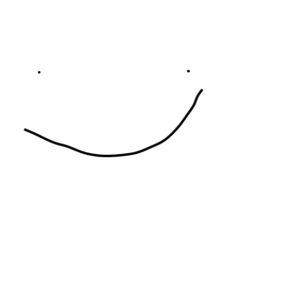 Drawing in :) by Mr. Mint