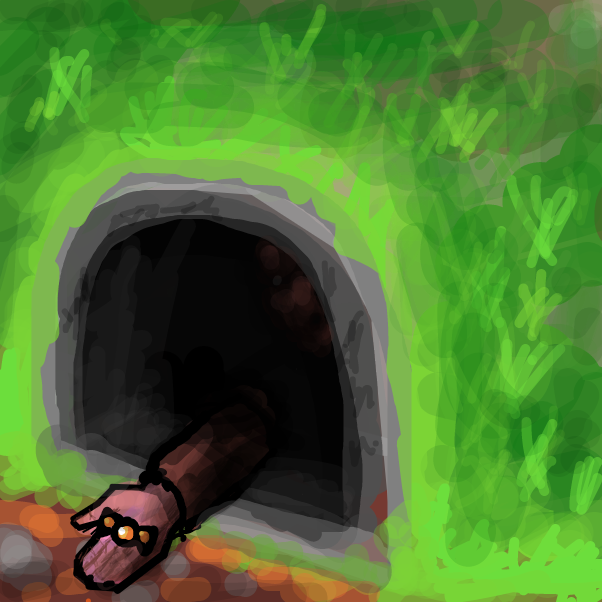 Liked webcomic Take them