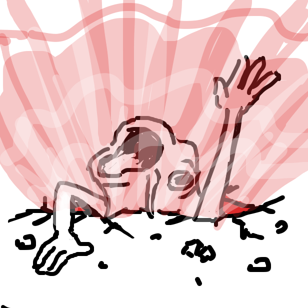  - Online Drawing Game Comic Strip Panel by howdy