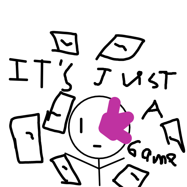 Drawing in Or draw 25 cards by souls!