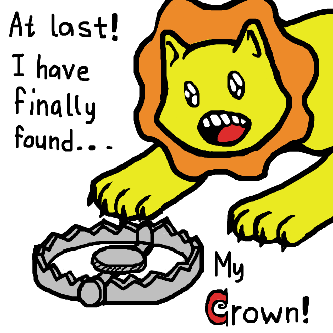  - Online Drawing Game Comic Strip Panel by SeanTrunks