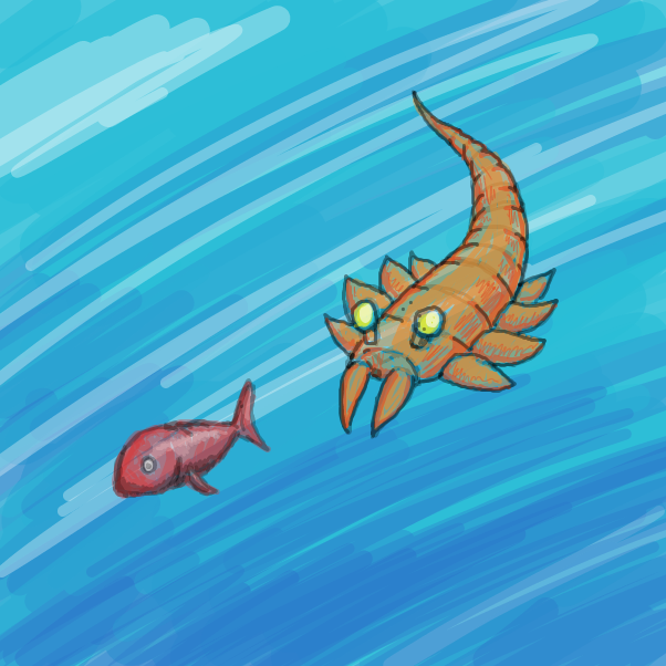  - Online Drawing Game Comic Strip Panel by chin