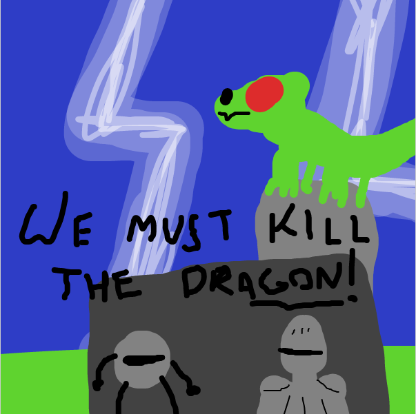  - Online Drawing Game Comic Strip Panel by Nejt