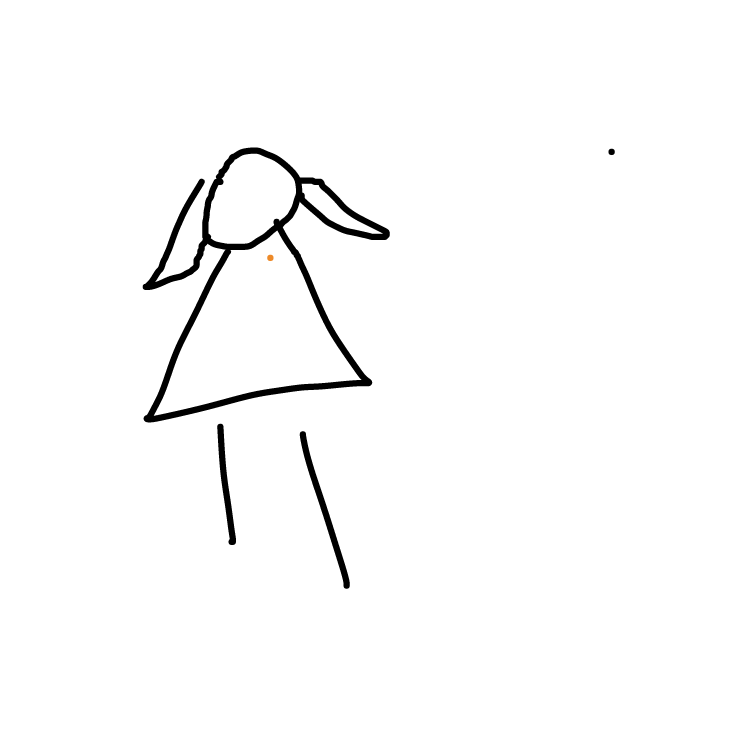 Liked webcomic Barbie