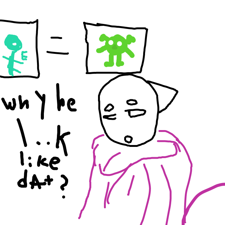 Drawing in Oh boi YES AGAIN by PickleR1ck