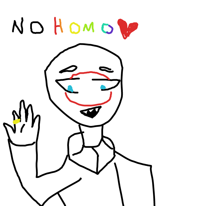 Drawing in Pirate Wedding by PickleR1ck