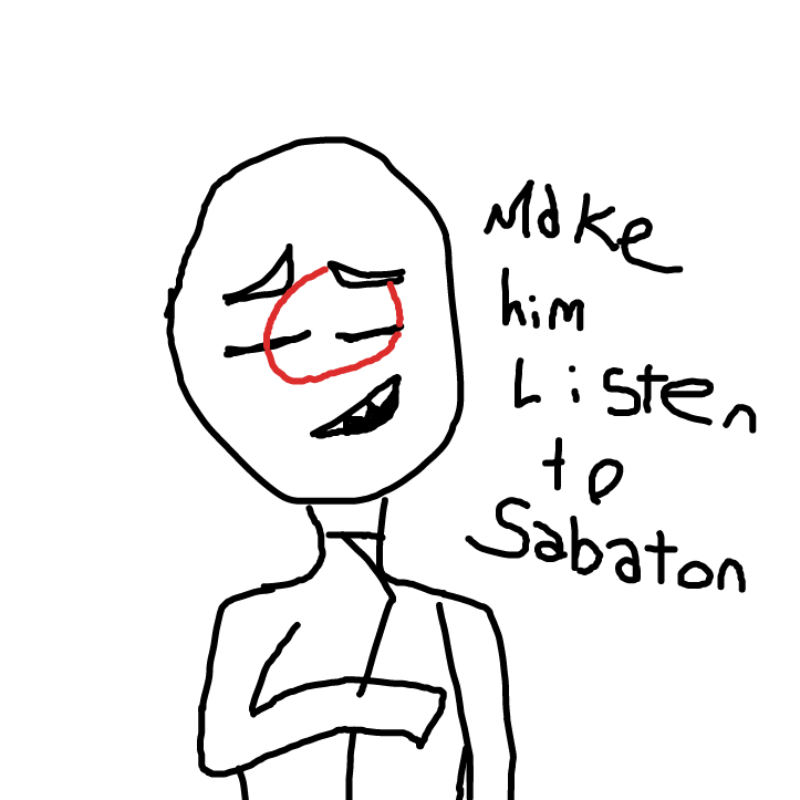 lol - Online Drawing Game Comic Strip Panel by PickleR1ck