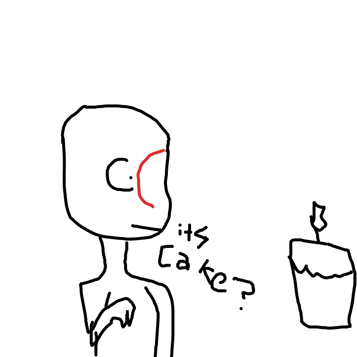 Drawing in Let's see where this goes ( ͡° ͜ʖ ͡°) by PickleR1ck