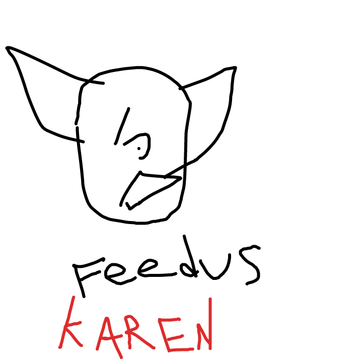 Drawing in ENGL102 Introduction by PickleR1ck