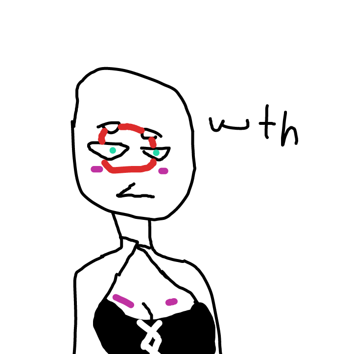 Drawing in Soda by PickleR1ck