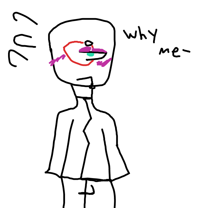 Drawing in Ladies by PickleR1ck