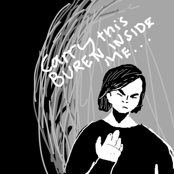  - Online Drawing Game Comic Strip Panel by Fredrik