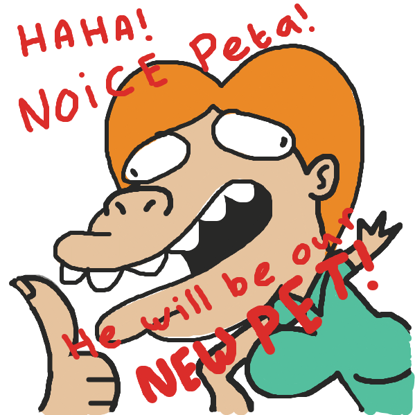 Drawing in fam guy 3: the rerun of funi jokaes by St Anger