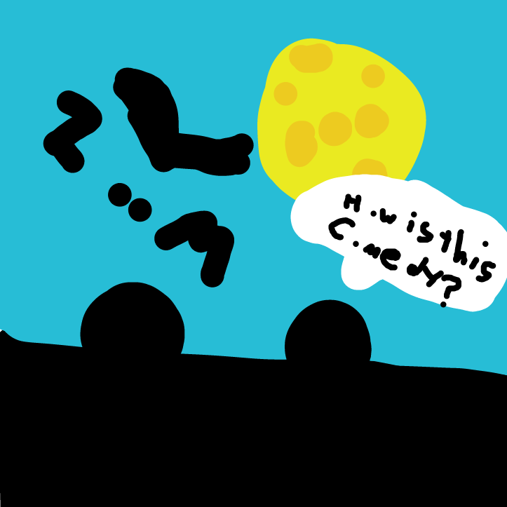 Drawing in Citizen Earthworm: Revelation by PickleR1ck