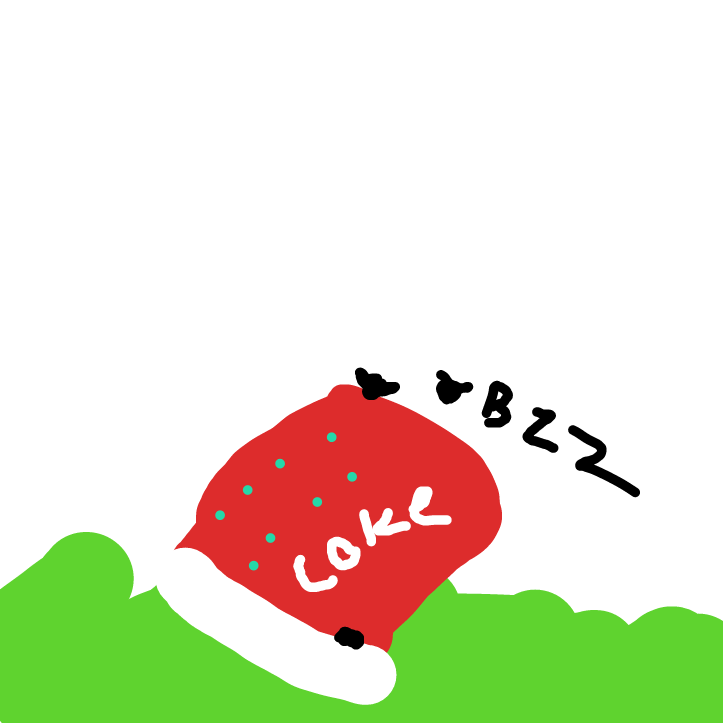 Drawing in The Balfrog by PickleR1ck