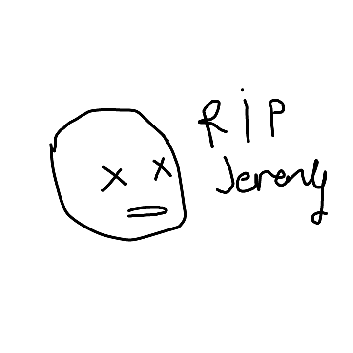 hhha - Online Drawing Game Comic Strip Panel by PickleR1ck