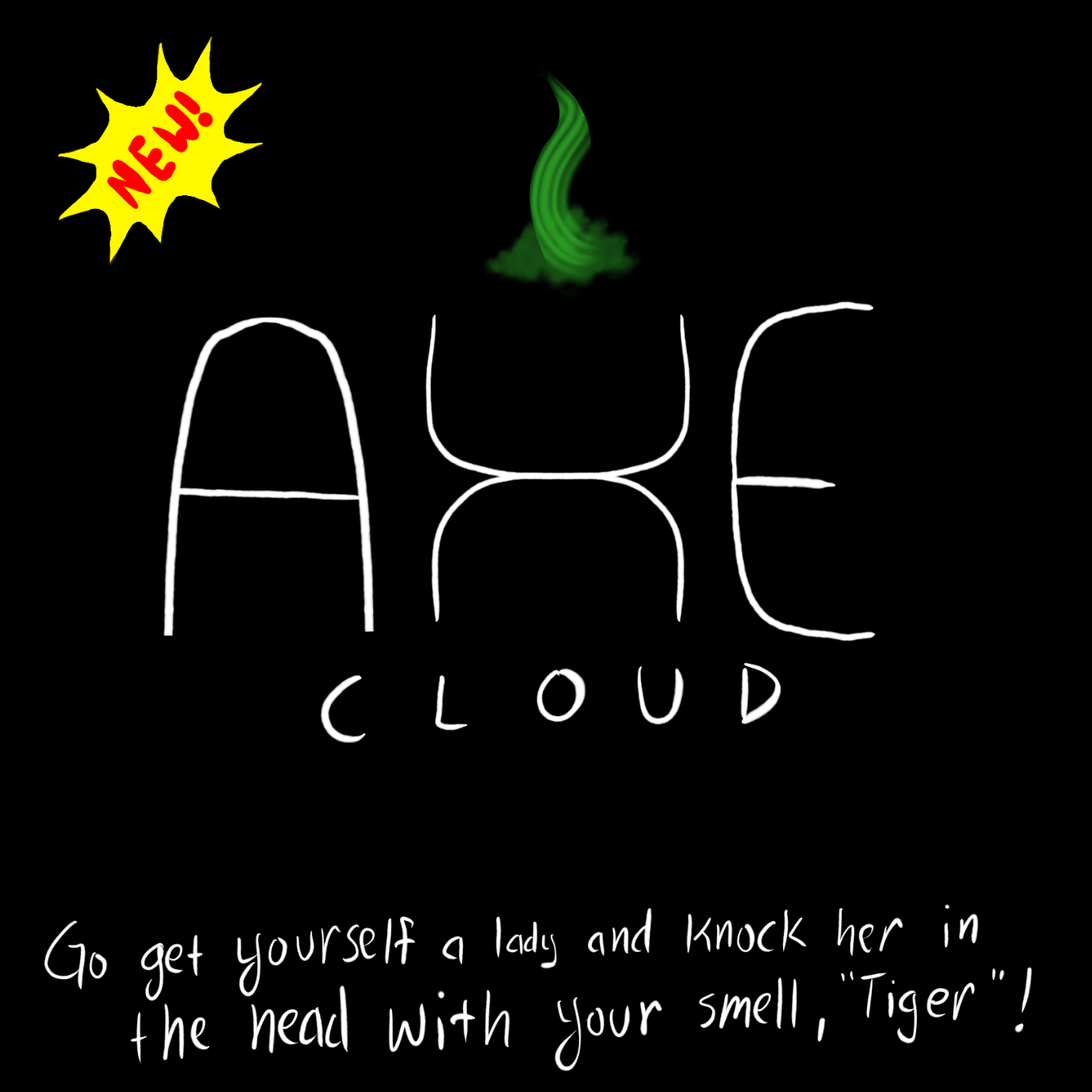  - Online Drawing Game Comic Strip Panel by Wizard Croissant