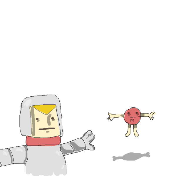 Drawing in M&M's by St Anger