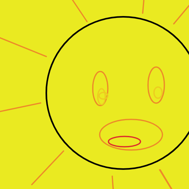  - Online Drawing Game Comic Strip Panel by uPsiderd0wner