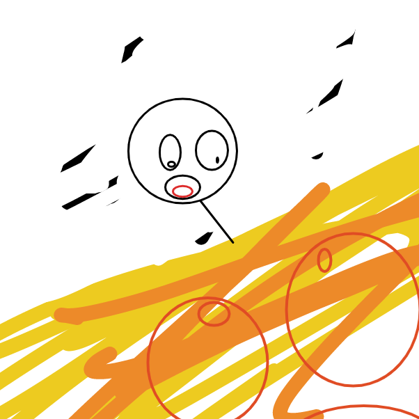  - Online Drawing Game Comic Strip Panel by uPsiderd0wner