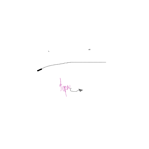  - Online Drawing Game Comic Strip Panel by miccy9182