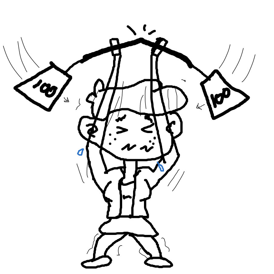  - Online Drawing Game Comic Strip Panel by Almond Milk