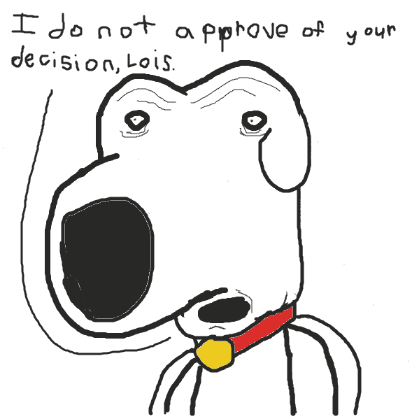  - Online Drawing Game Comic Strip Panel by NudistPeach