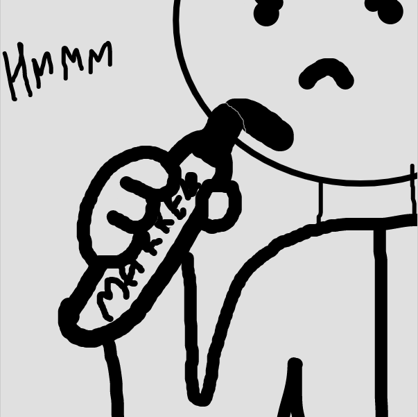  - Online Drawing Game Comic Strip Panel by Nejt