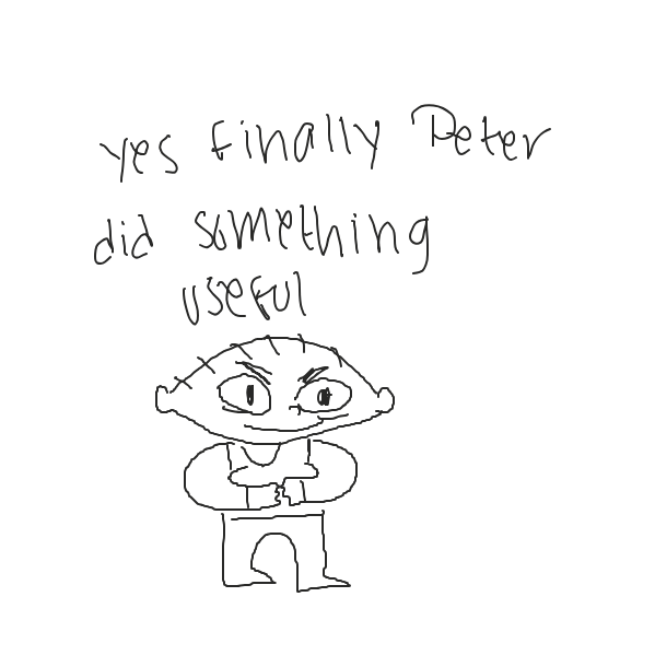  - Online Drawing Game Comic Strip Panel by y3liak