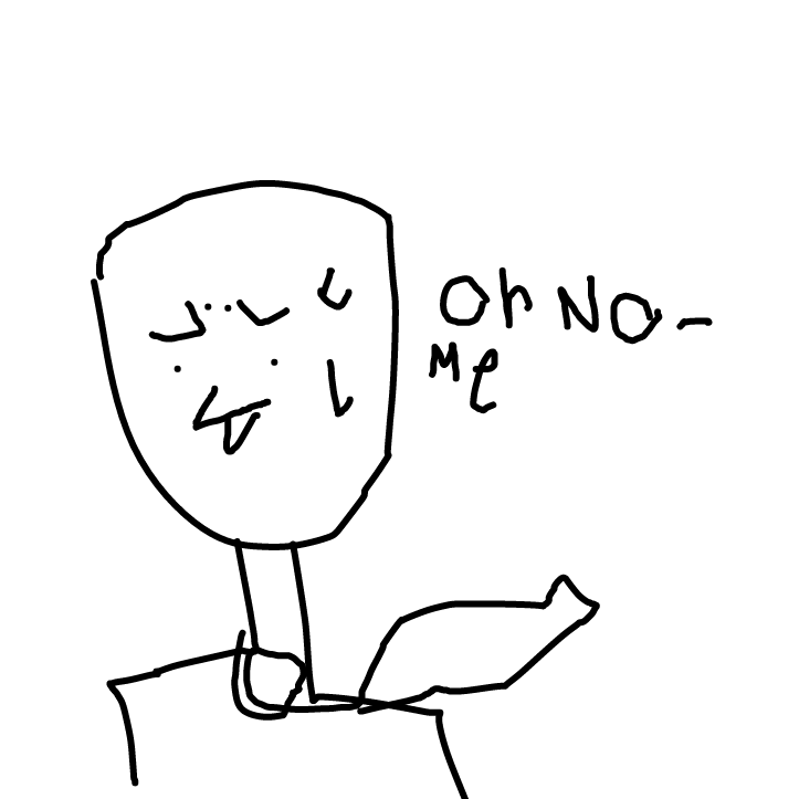 Drawing in Robin by PickleR1ck