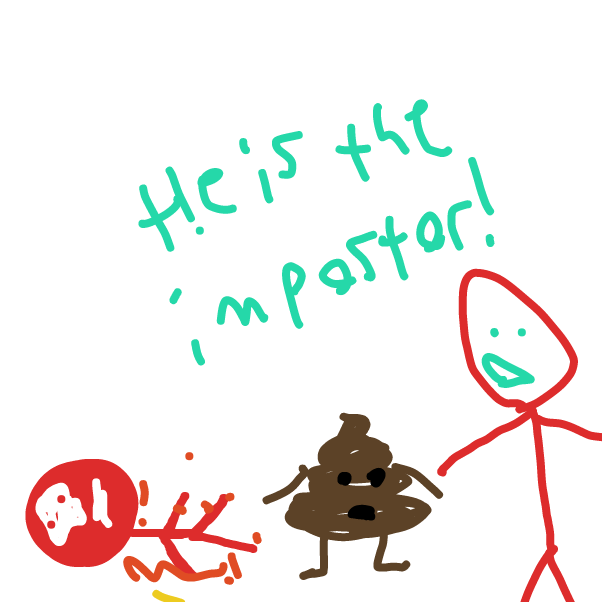 Drawing in The Tournament Of Ages by Mr. Mint