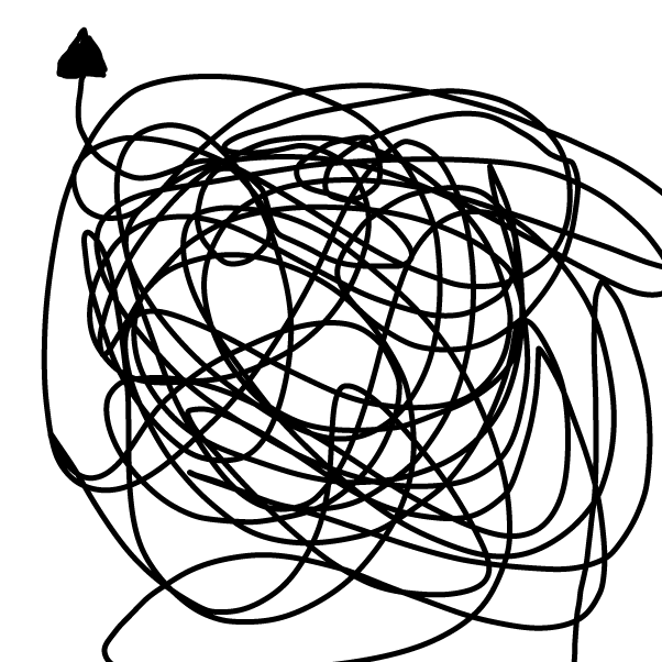  - Online Drawing Game Comic Strip Panel by Mr. Mint