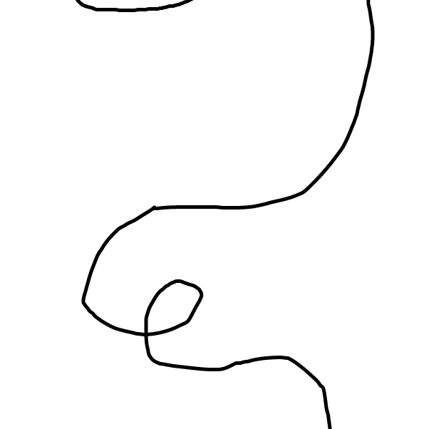 Drawing in Continue the line (2) by souls!