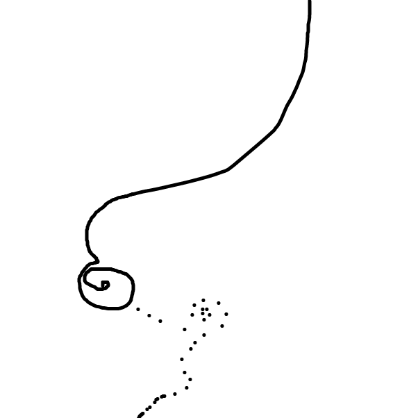  - Online Drawing Game Comic Strip Panel by Mr. Mint