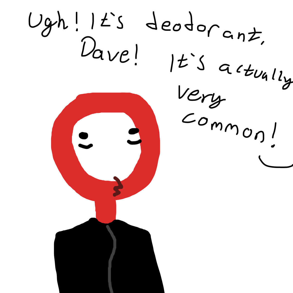  - Online Drawing Game Comic Strip Panel by CherryFlavored